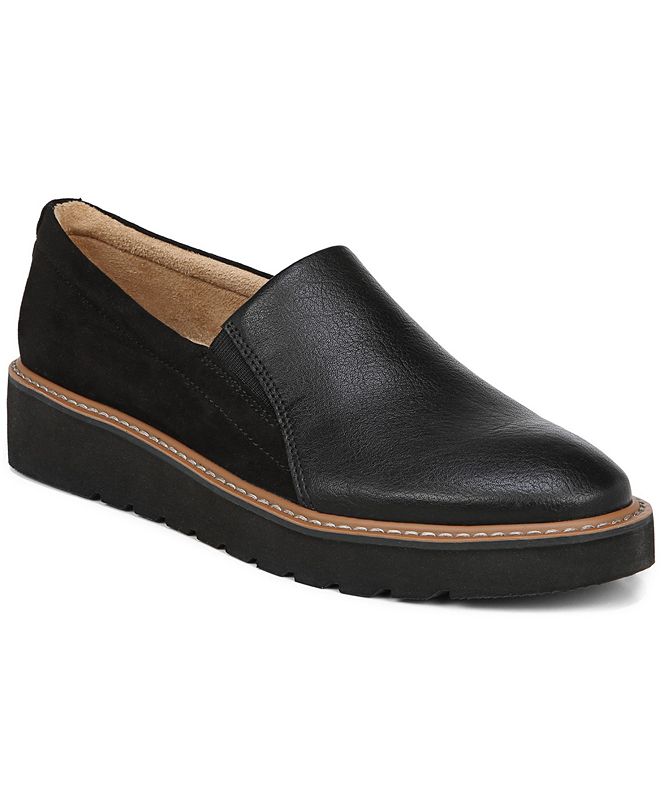 effie platform loafers