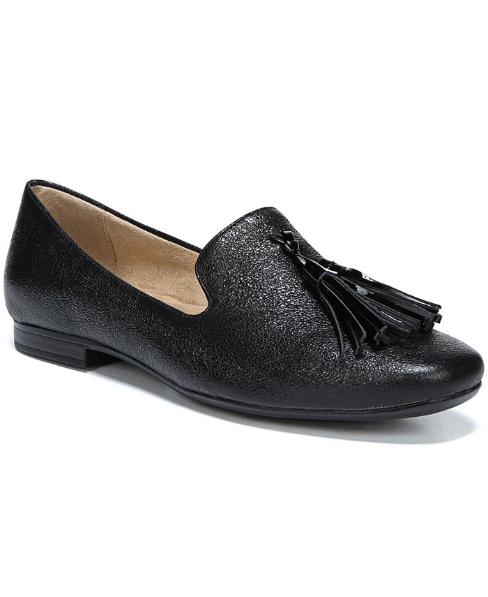 Naturalizer elly tassel new arrivals loafer