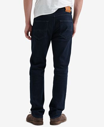 Lucky Brand Men's 110 Slim Coolmax® Low-Rise Jeans - Macy's