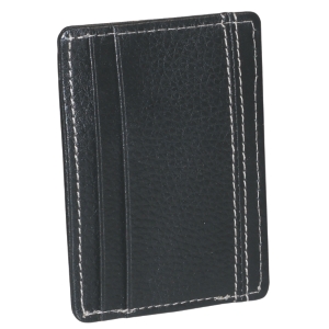 image of Monroe Rfid Front Pocket Money Clip