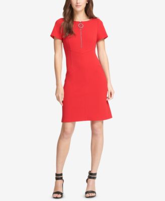 dkny dress macys