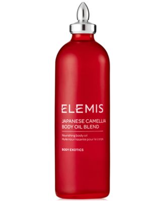 Elemis - Japanese Camellia Body Oil Blend