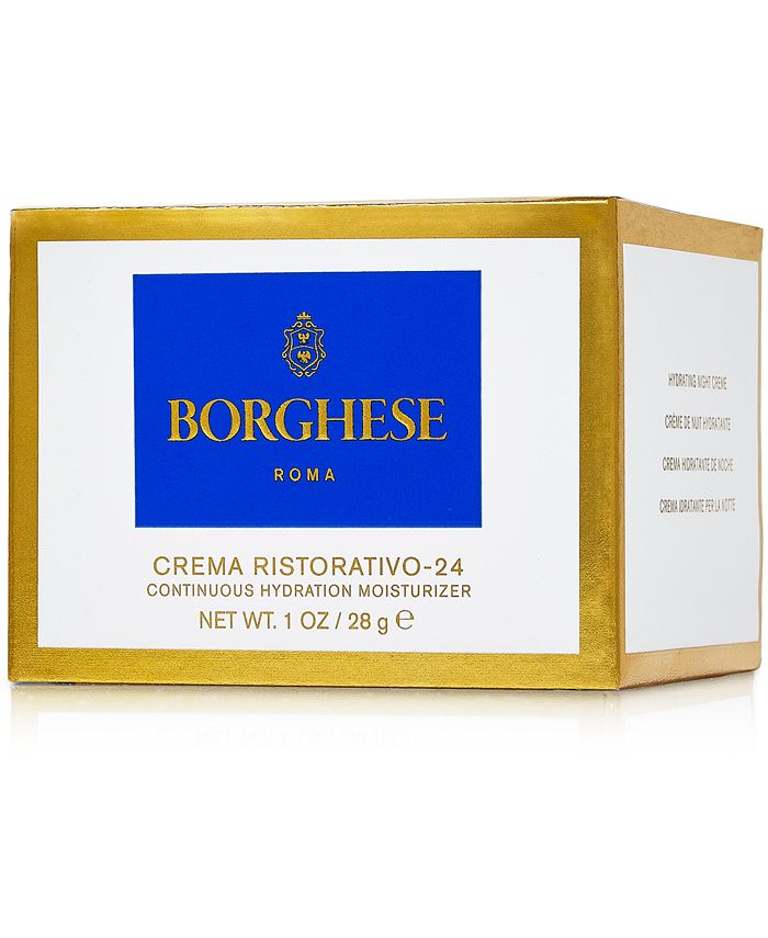 Borghese Crema Ristorativo-PM Hydrating Night In Pakistan - View #10