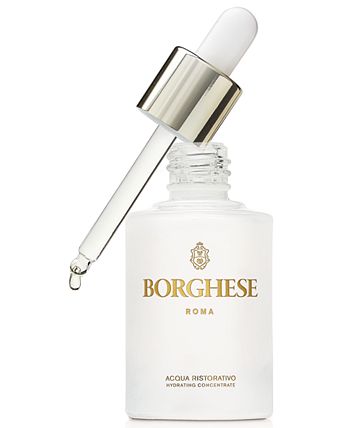 Borghese - Acqua Ristorativo Hydrating Concentrate, 1 fl oz