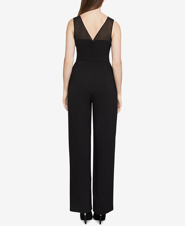 Bcbg best sale vicktoria jumpsuit