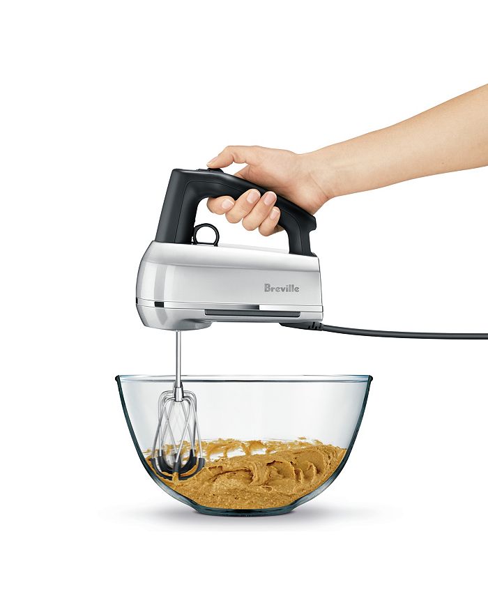 Breville the Handy Mix Scraper™ Macy's