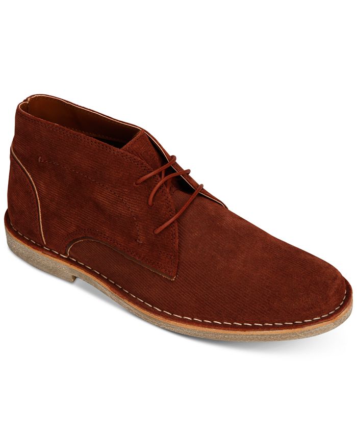 Kenneth cole hotsell mens chukka boots
