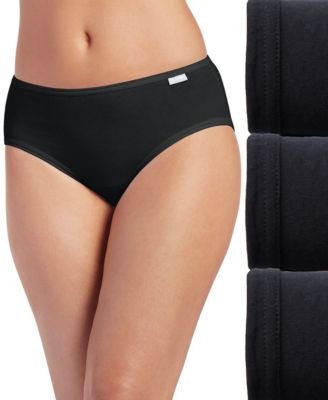 macys plus size underwear