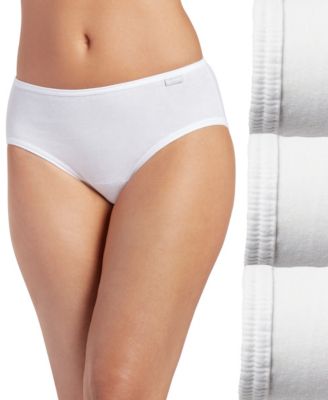 macys plus size underwear