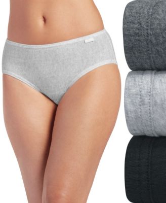 macys plus size underwear