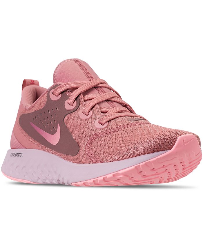 nike women's legend react