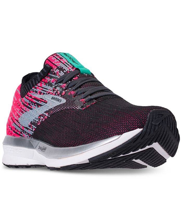 Brooks women's ricochet hot sale