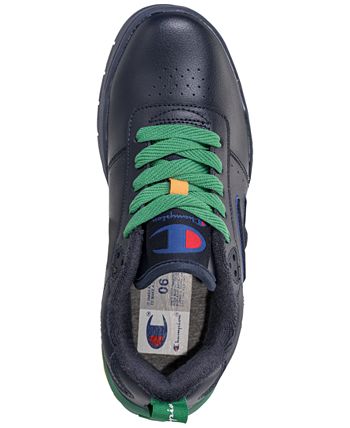 champion boys tennis shoes