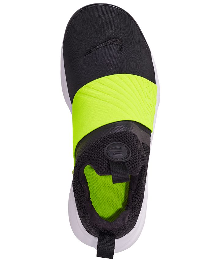 little boys nike presto