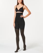 SPANX Tights Shop All Lingerie - Macy's