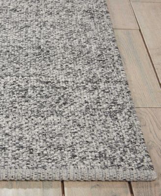 CK39 Tobiano 4' x 6' Area Rug