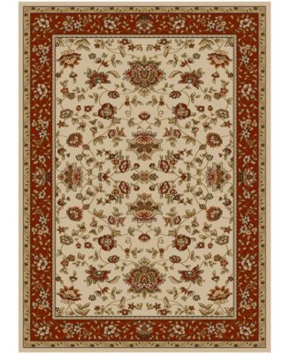 CLOSEOUT! Pesaro Manor 2'2" x 7'7" Runner Area Rug