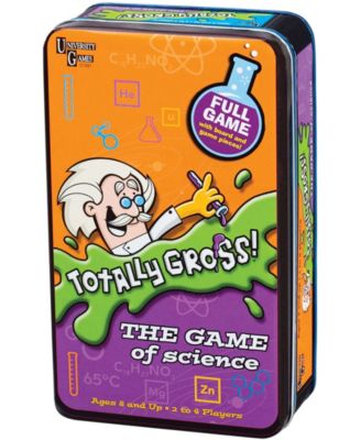 University Games