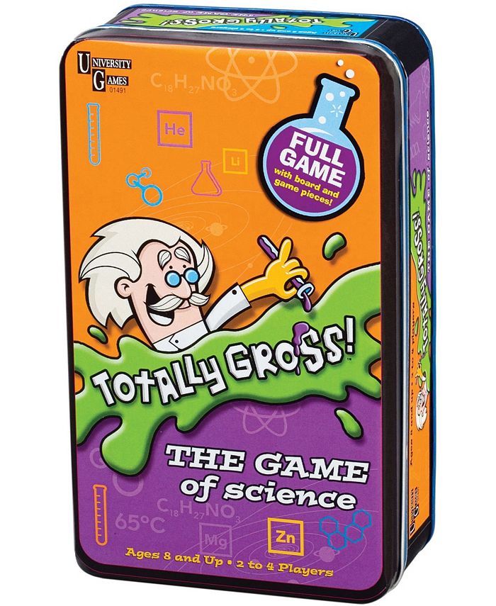 University Games - 
