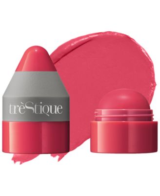 trèStiQue - Mini Plumping Lip Balm, 0.21-oz.