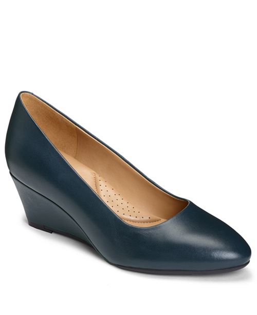 Aerosoles Inner Circle Pumps & Reviews Heels & Pumps Shoes Macy's