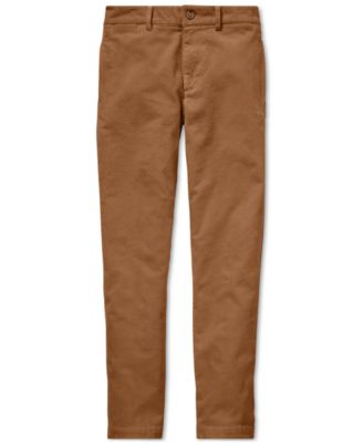 macy's ralph lauren corduroy pants