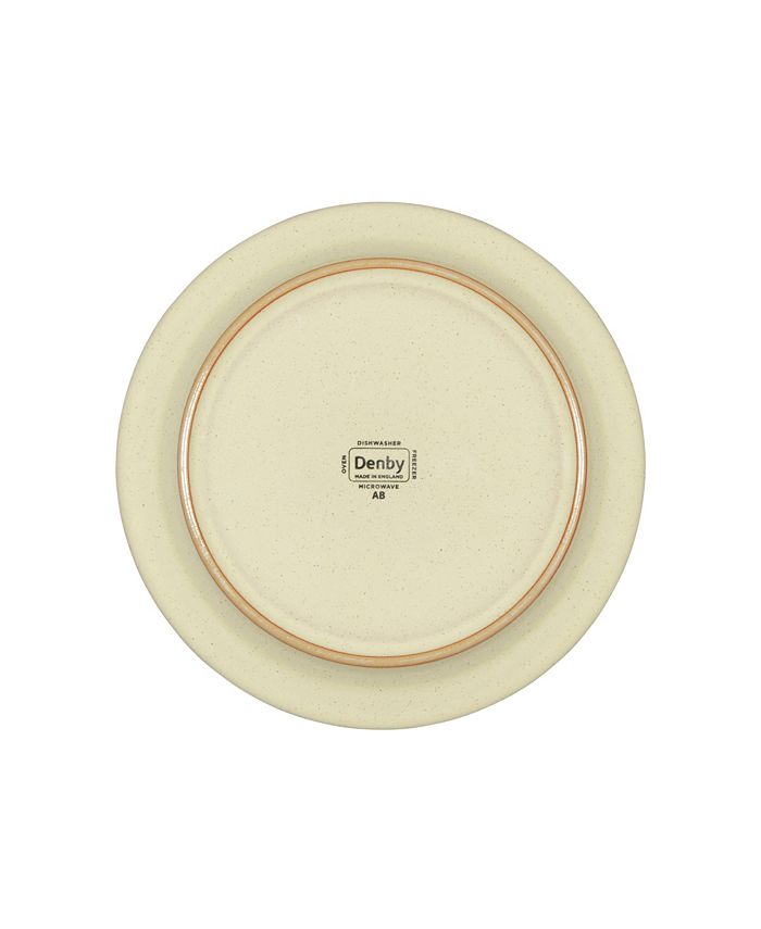 Denby Heritage Veranda Small Plate Macy's