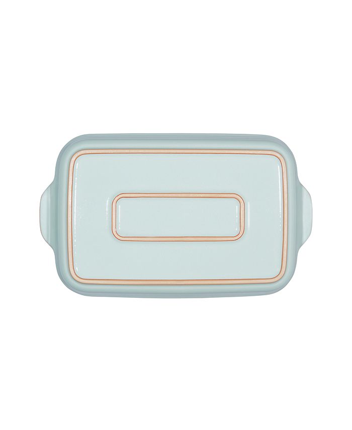 Denby Heritage Pavilion Large Rectangular Oven Dish Macy's