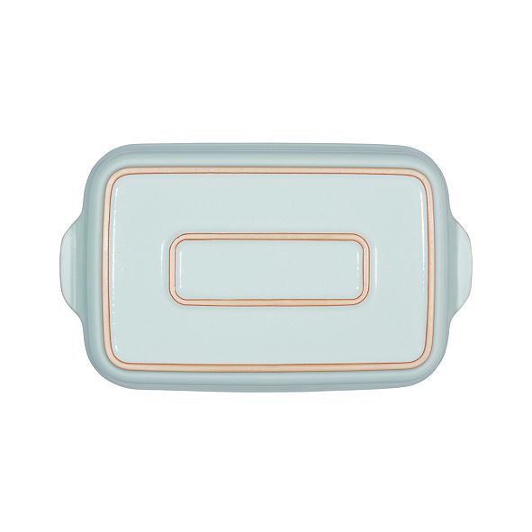 Denby Heritage Pavilion Large Rectangular Oven Dish & Reviews Home