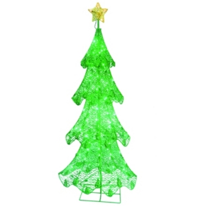 National Tree Company 60