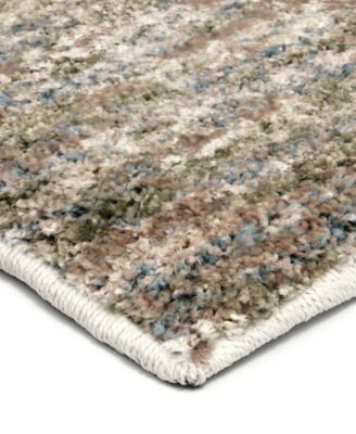 CLOSEOUT! Orian Next Generation Multi Solid 9' x 13' Area Rug