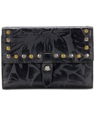 Patricia Nash - Laser Floral Colli Wallet