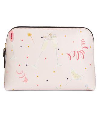 Kate spade new york briley top cosmetic case