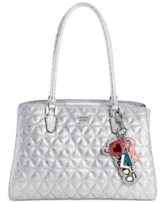 guess tabbi shoulder bag