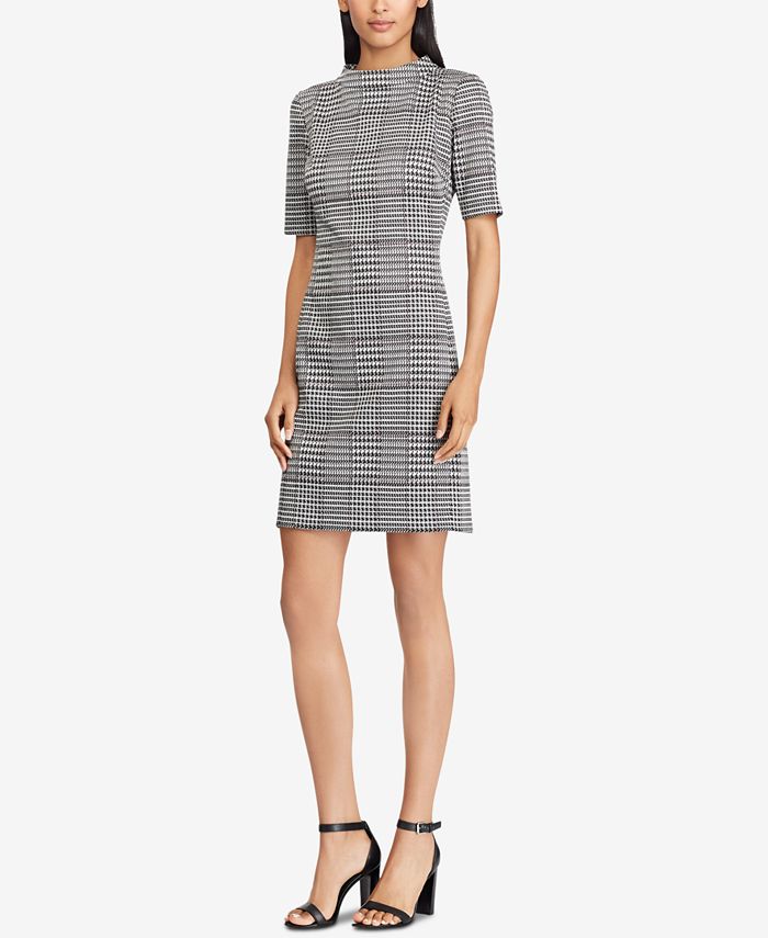 Macy's american living dress 2025