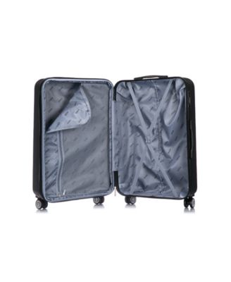 Crypto 32" Lightweight Hardside Spinner Luggage