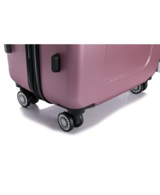 Crypto 32" Lightweight Hardside Spinner Luggage