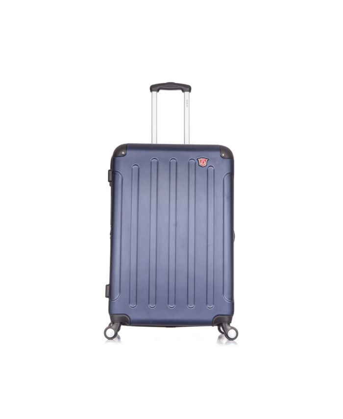 DUKAP Intely 2-Pc. Hardside Luggage Set With USB Port & Reviews - Luggage Sets - Luggage - Macy's