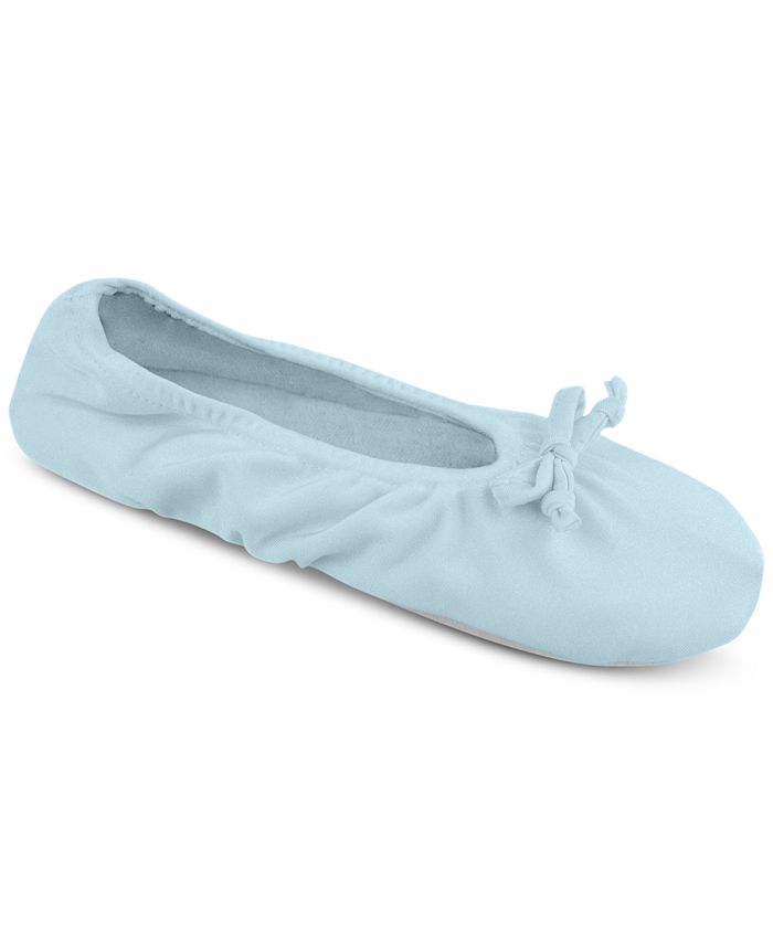Muk luks ballerina slippers hotsell