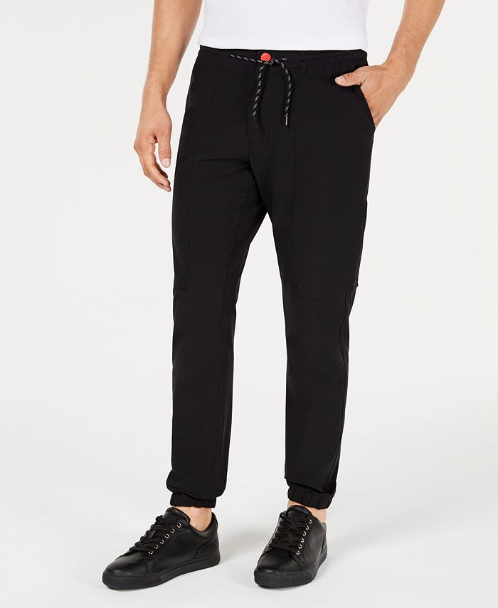 Michael Kors Men's Athleisure Joggers Macy's