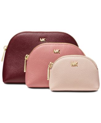 Michael Kors - Travel Pouch Trio