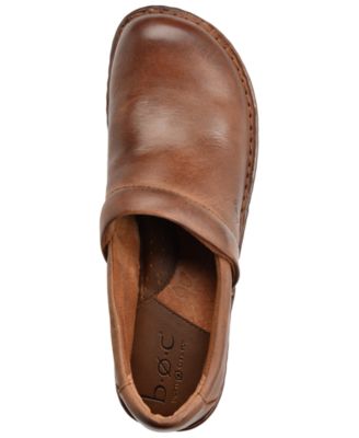 B.o.c. Women's Peggy Comfort Clog & Reviews - Mules & Slides - Shoes ...