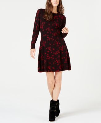 sweater dress petite size