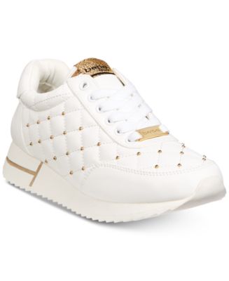 bebe barkley sneakers