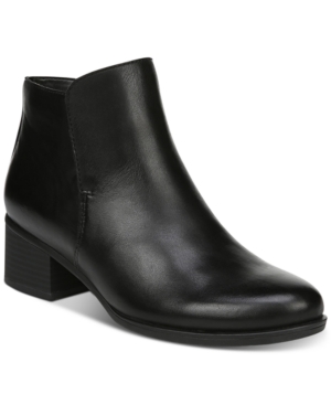 image of Naturalizer Deena Waterproof Booties Women-s Shoes