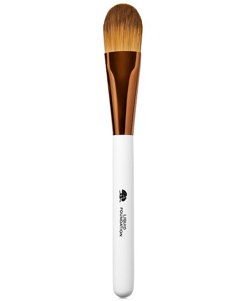 Origins Powder Foundation Brush & Reviews Makeup Beauty Macy's