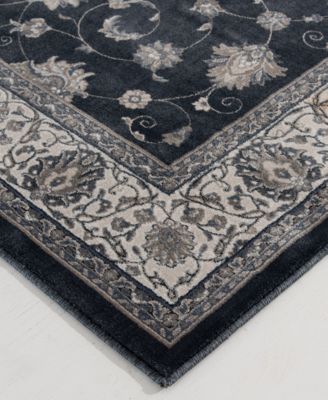 CLOSEOUT! Largo Isfahan 3'3" x 5'3" Area Rug
