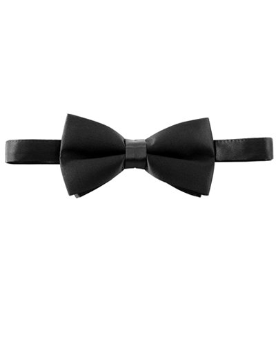 Michelsons of London Pre-Tied Bow Tie