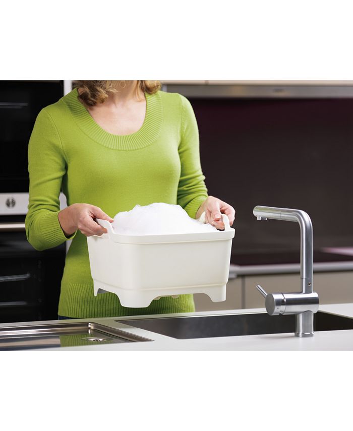 Joseph Joseph Wash & Drain Bowl Macy's