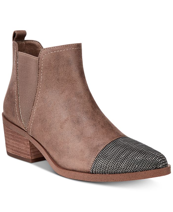 Zerega bootie best sale